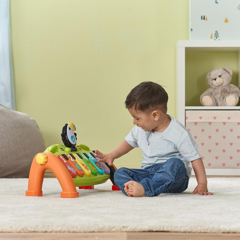 Vtech Piano Multicolor Banda Musical