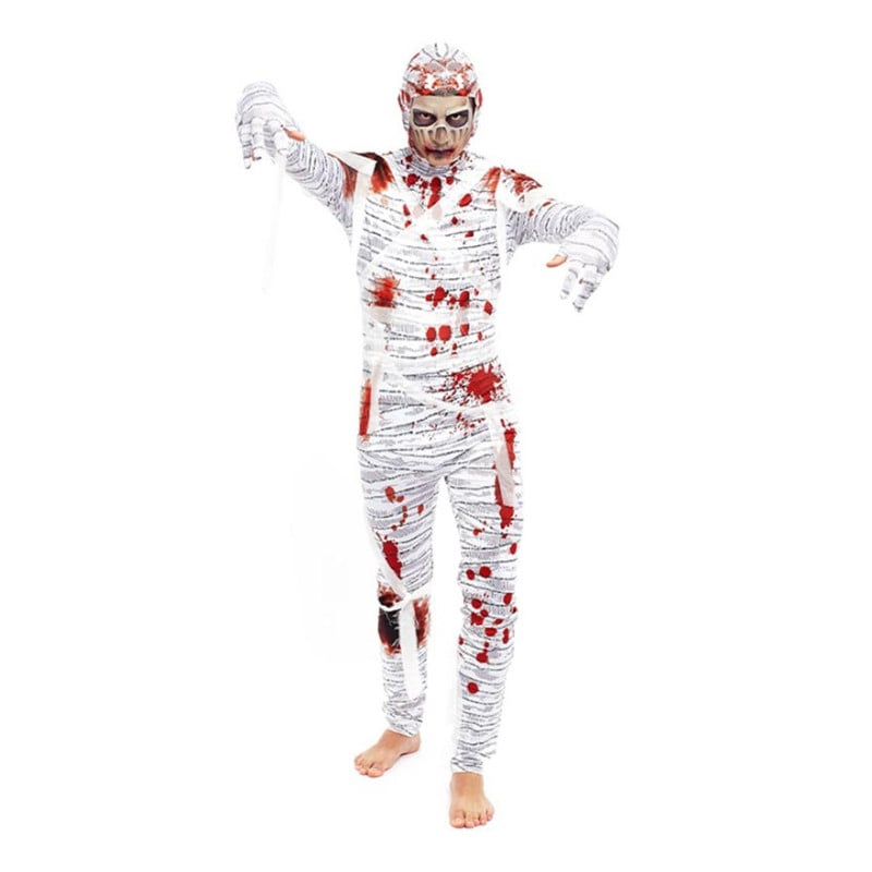 Disfraz Momia Sangrienta Talla S