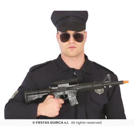 Fusil Con Mirilla 58 Cm