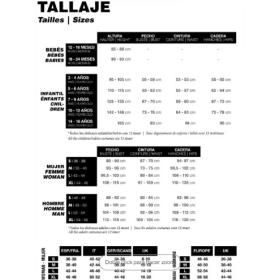Disfraz Monje Talla 52-54 2