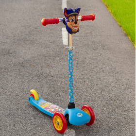 Mini Go Scooter Inclinable Patrulla Canina 2