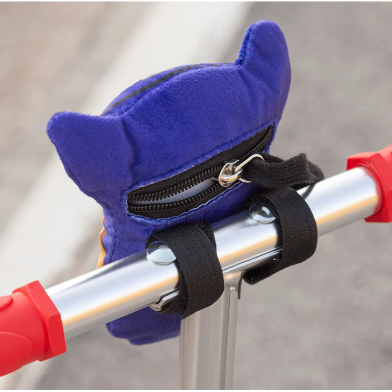 Mini Go Scooter Inclinable Patrulla Canina