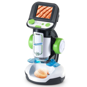 Vtech Microscopio Educativo Multimedia 2