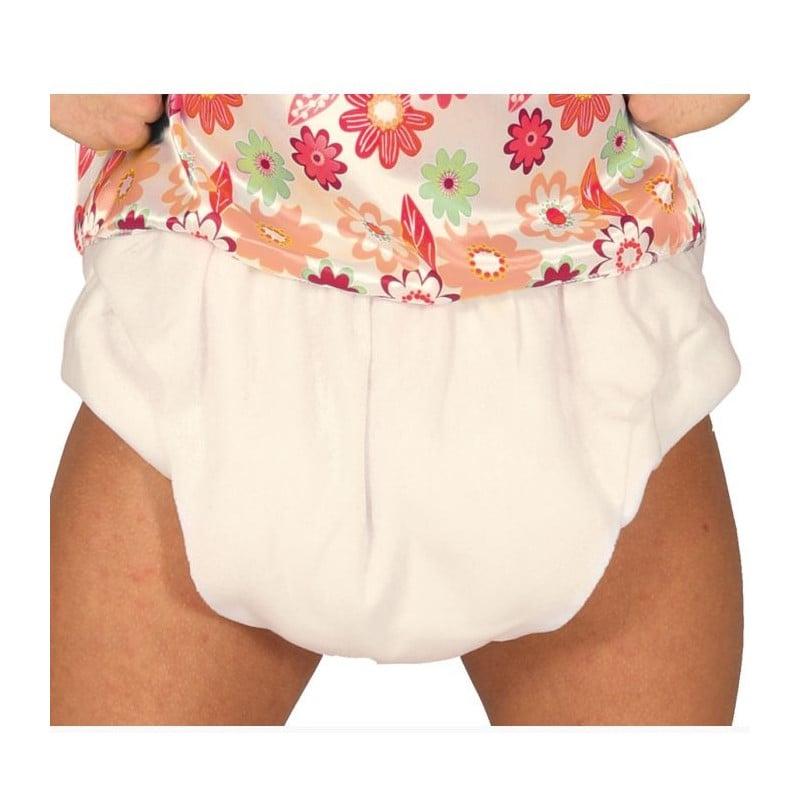 Disfraz Bebé Adulto T 54-56 (XL)