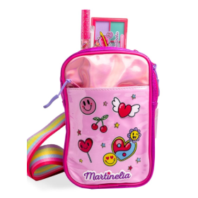 Martinelia Supergirl Beauty Bag