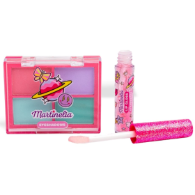 Martinelia Supergirl Beauty Bag 2
