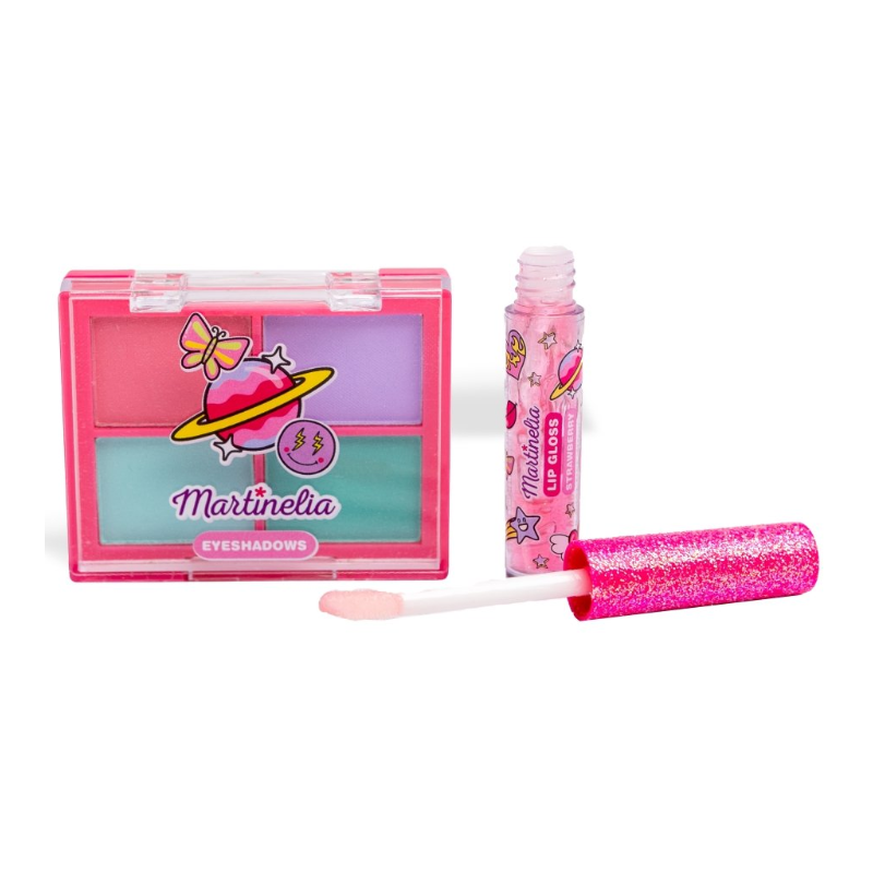 Martinelia Supergirl Beauty Bag