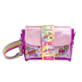 Martinelia Supergirl Magic Beauty Set