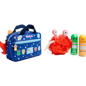 Martinelia I Need More Space Galactic Bag