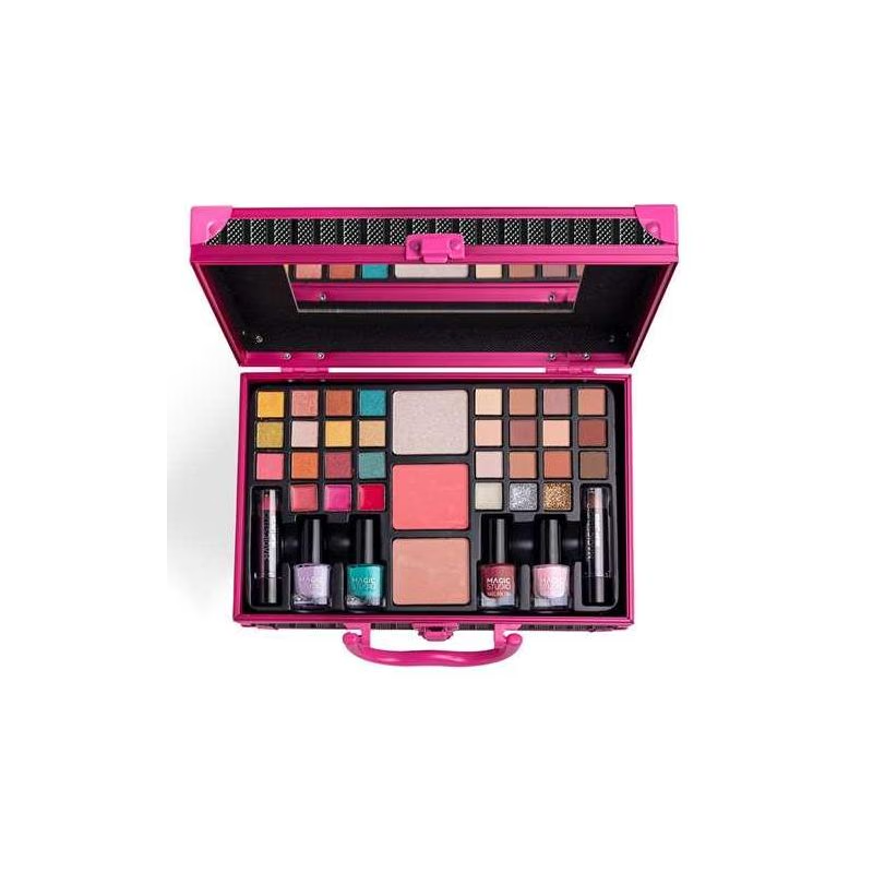 Magic Studio Colorful Perfect Traveller