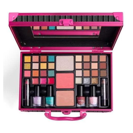 Magic Studio Colorful Perfect Traveller