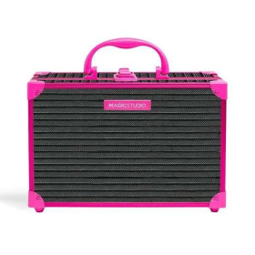 Magic Studio Colorful Perfect Traveller