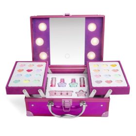 Martinelia Supergirl Shimmery Shine Maletín de Belleza 2