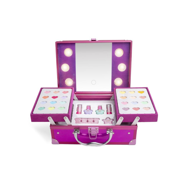 Martinelia Supergirl Shimmery Shine Maletín de Belleza