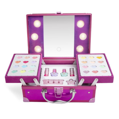 Martinelia Supergirl Shimmery Shine Maletín de Belleza