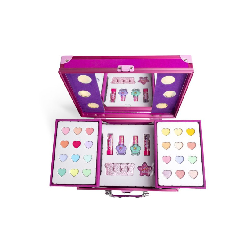 Martinelia Supergirl Shimmery Shine Maletín de Belleza