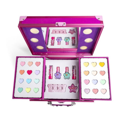 Martinelia Supergirl Shimmery Shine Maletín de Belleza