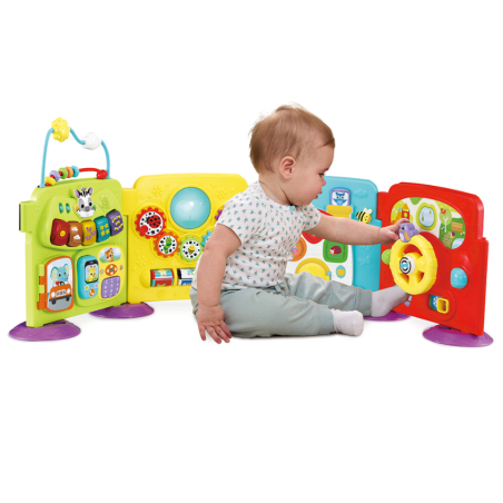 Vtech Paneles Encajables 4 En 1