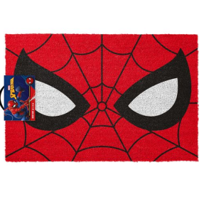Felpudo Marvel Spider-Man Ojos