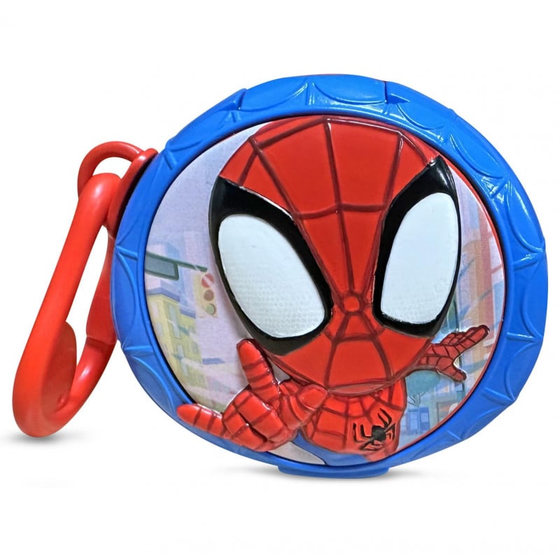 Mini Consola Magic Pocket Spidey