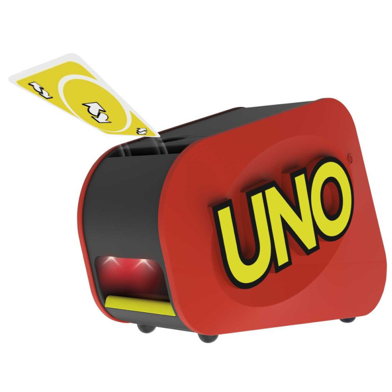 UNO Extreme Refresh