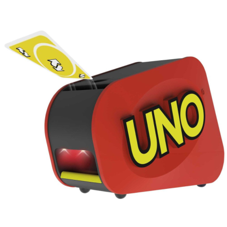 UNO Extreme Refresh