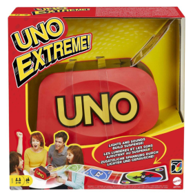 UNO Extreme Refresh