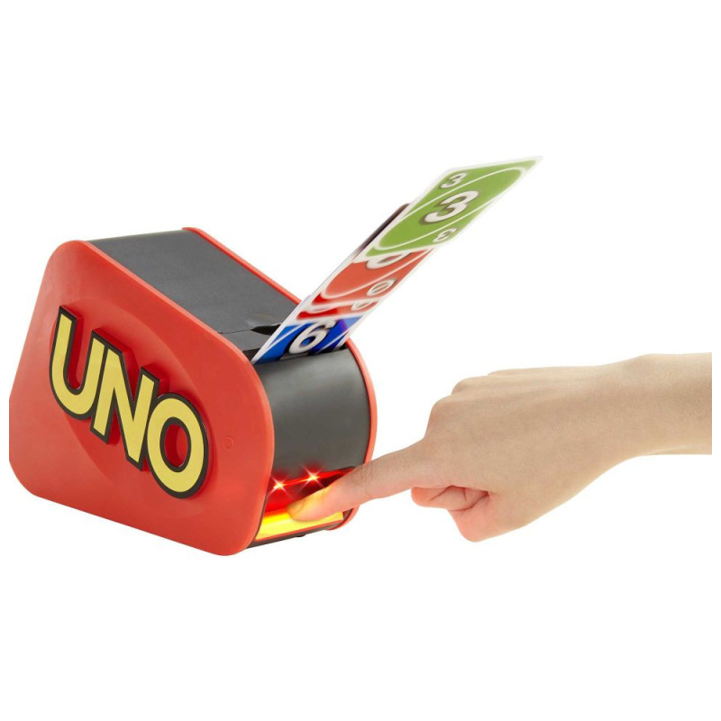 UNO Extreme Refresh