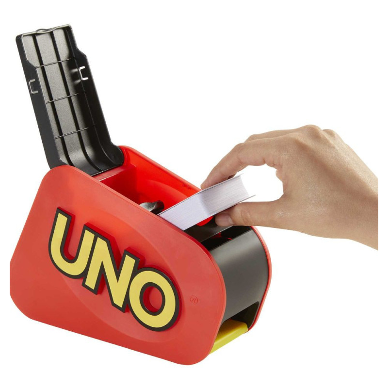 UNO Extreme Refresh