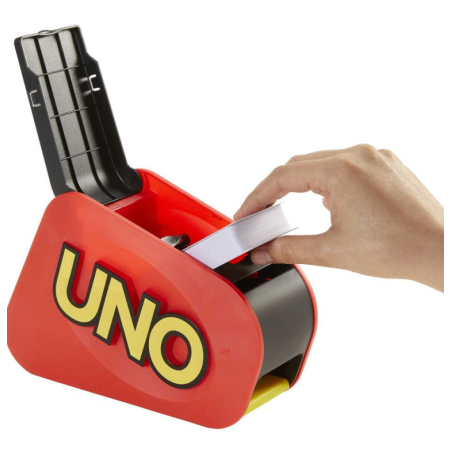 UNO Extreme Refresh