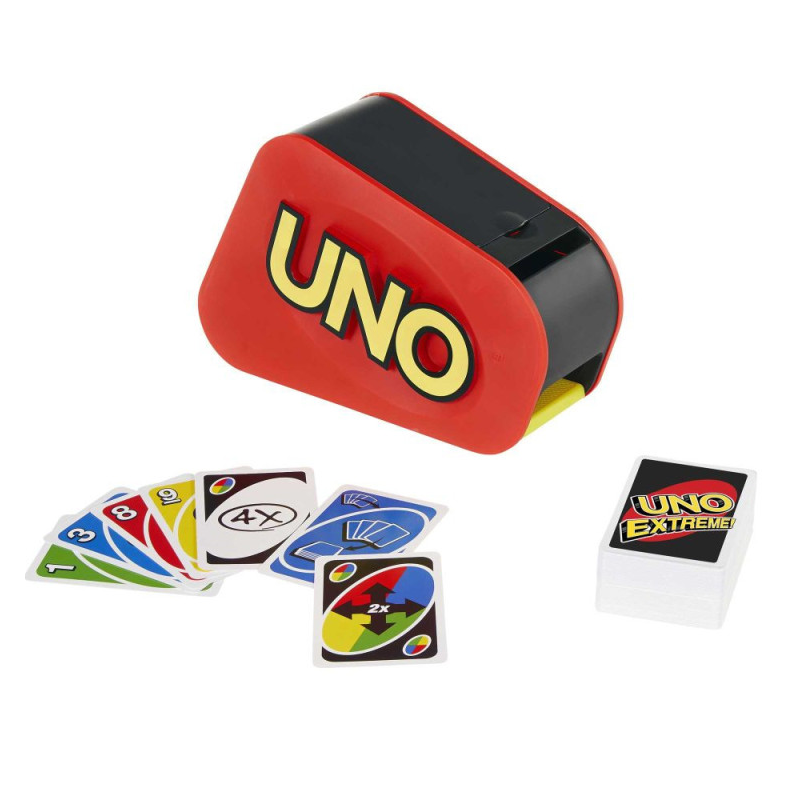 UNO Extreme Refresh