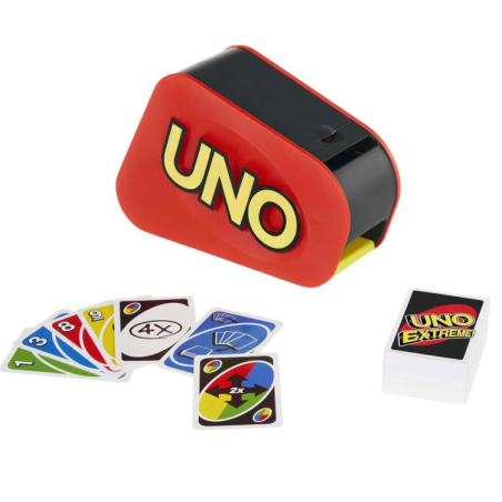 UNO Extreme Refresh