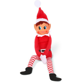 Elfa de Navidad 31cm