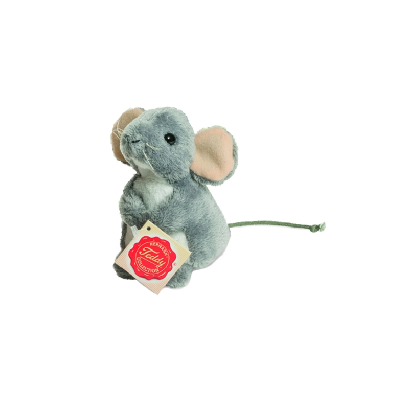 Peluche Ratón Surtido 11 cm