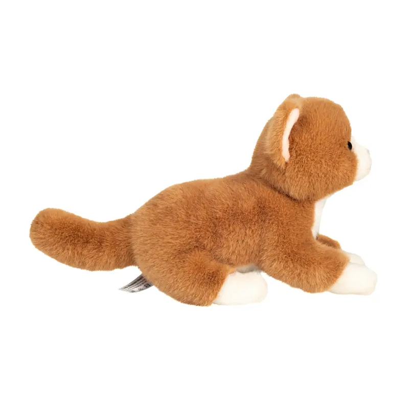 Peluche Gatito 20 Cm Surtidos