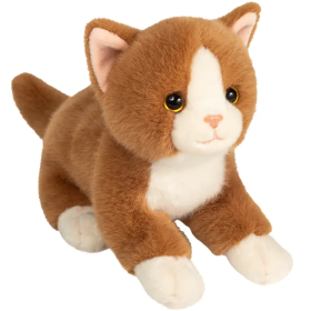 Peluche Gatito 20 Cm Surtidos