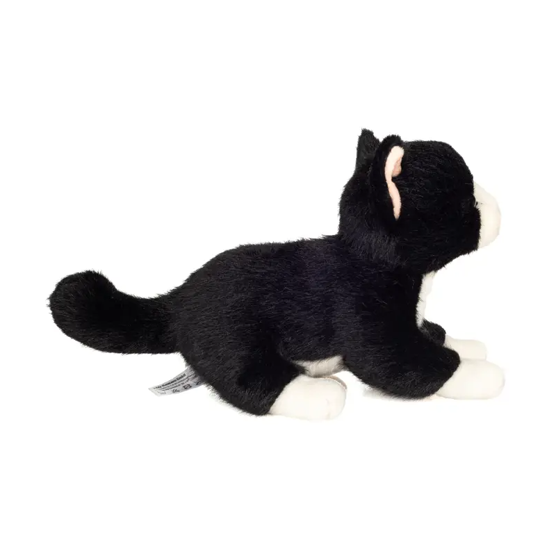 Peluche Gatito 20 Cm Surtidos