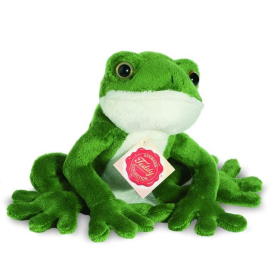 Peluche Rana 15 Cm