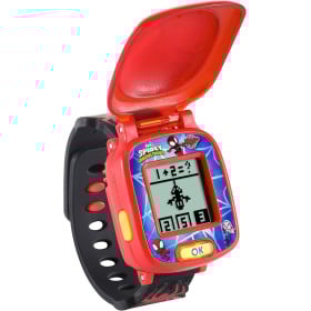 Reloj Educativo De Spidey Y Su Super Equipo 2