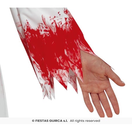 Disfraz Monja Sangrienta Adulta Talla M