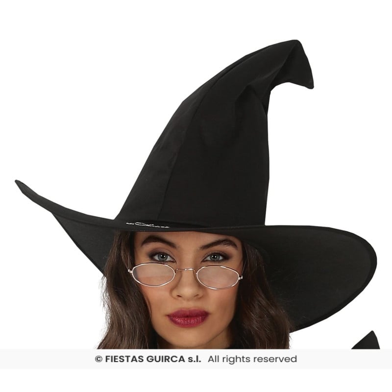 Disfraz Hechicera Elegante Adulta Talla M