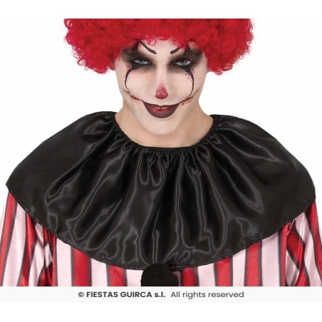 Disfraz Payaso Demoniaco Adulto Talla XL