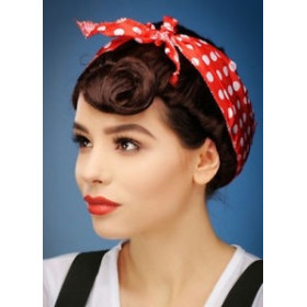 40 S ROSIE WIG