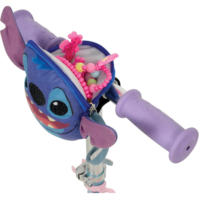 Mini Go Scooter Inclinable Stitch