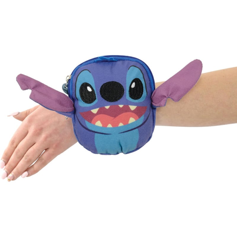 Mini Go Scooter Inclinable Stitch