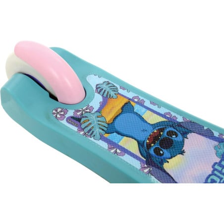 Mini Go Scooter Inclinable Stitch