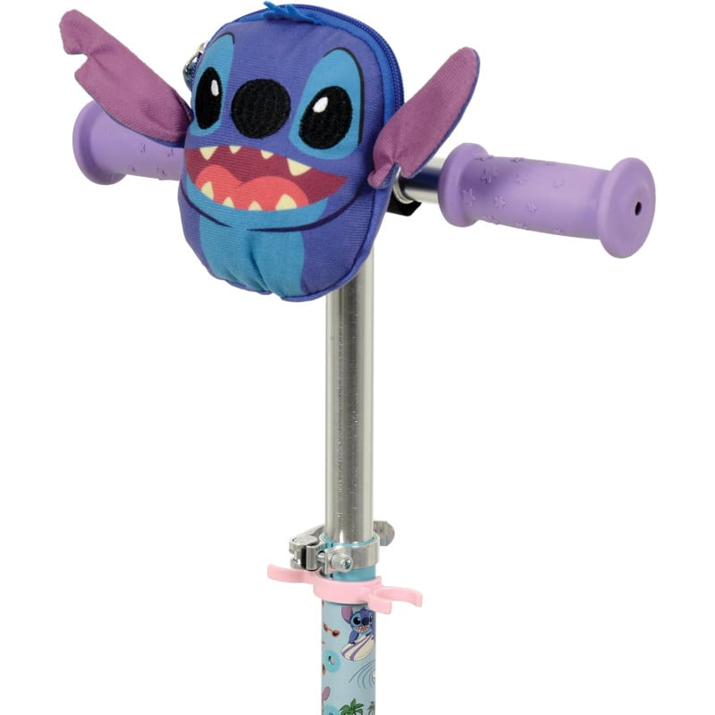 Mini Go Scooter Inclinable Stitch