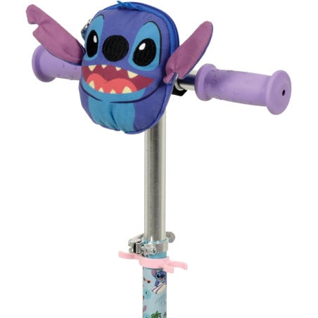 Mini Go Scooter Inclinable Stitch