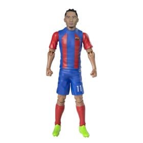 Figura Articulada Raphinha FCB 20 CM 2