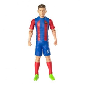 Figura Articulada Gavi FCB 20 CM 2